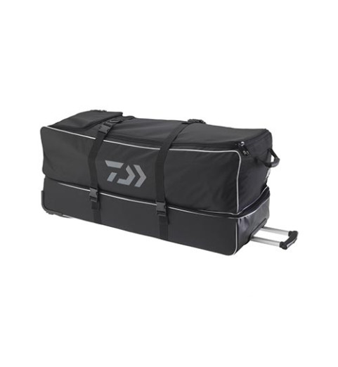 Daiwa - D-Vec Global Travel Wheel Bag - Gurulós Utazó Táska - (15808-000)