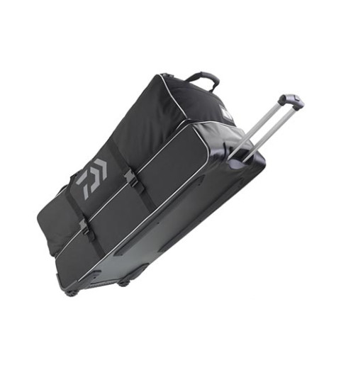 Daiwa - D-Vec Global Travel Wheel Bag - Gurulós Utazó Táska - (15808-000)