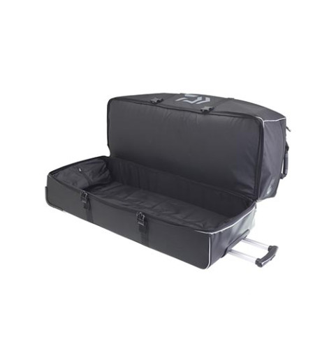 Daiwa - D-Vec Global Travel Wheel Bag - Gurulós Utazó Táska - (15808-000)