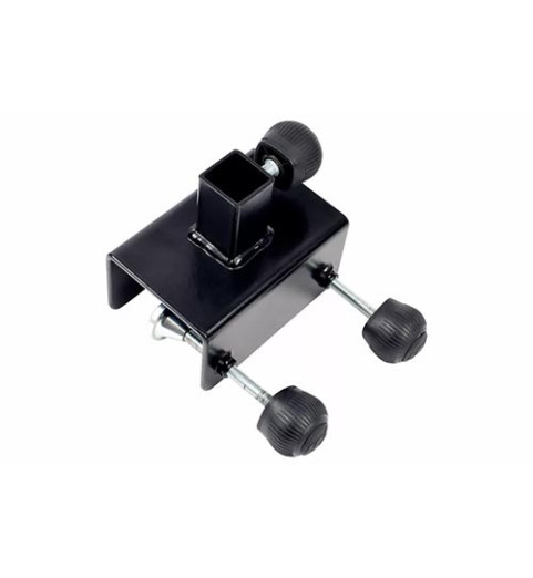 Daiwa - Infinity Boat DBP3R 3botos Rod Pod - Csónakos És Stéges Bottartó - (18800-901)