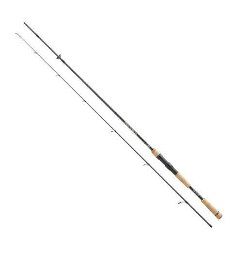 Daiwa - Legalis Spin - 2,10m 10-30g - Pergető Horgászbot - (11771-212)