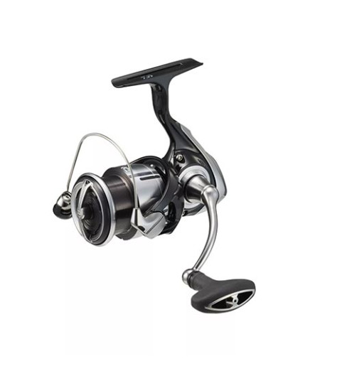 Daiwa - Lexa LT 2500S - Elsőfékes Orsó - (10228-251)