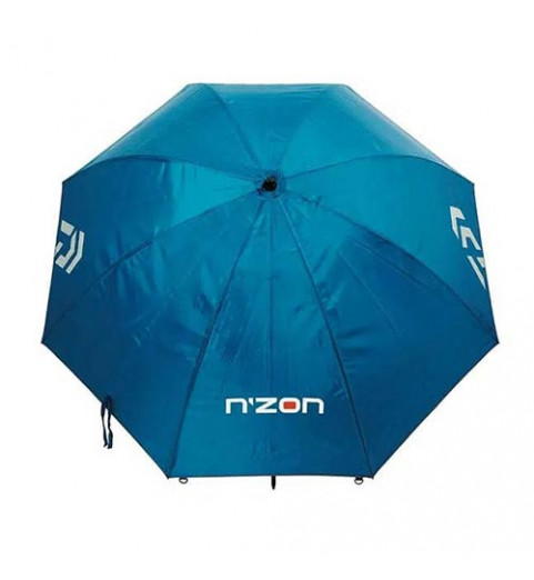 Daiwa - N'Zon Umbrella Round 250CM - Horgászernyő