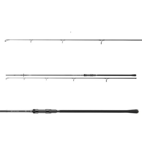 Daiwa - Ninja X Carp Stalker - 10ft 3.00lb 3,0m - Bojlis Bot - (11590-305)