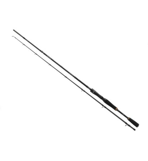Daiwa - Prorex XR Jerk Baitcast - 1.85m 30-80g - Horgászbot - (11336-185)