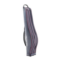 Daiwa - Rod Case - Félkemény Bottáska 128cm 3 felszerelt botnak - (15801-325)