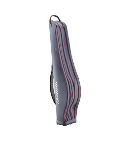 Daiwa - Rod Case - Félkemény Bottáska 128cm 3 felszerelt botnak - (15801-325)
