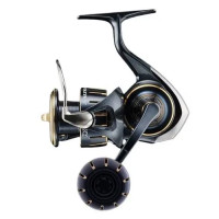 Daiwa - 23 Saltiga (G) 4000-H - Prémium Pergető Orsó - (10310-040)