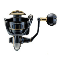 Daiwa - 23 Saltiga (G) 4000-H - Prémium Pergető Orsó - (10310-040)