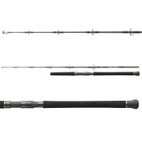 Daiwa - Saltiga Jigging - 5,8ft 150-300g - Pergető Bot - (11501-170)
