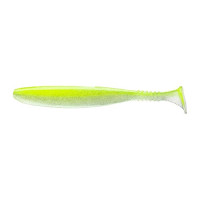Daiwa - Tournament D’Fin 12.5cm – UV Lime Pearl - (16502-212)