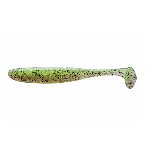Daiwa - Tournament D'Fin 15cm - Chartreuse Ayu - (16505-115)