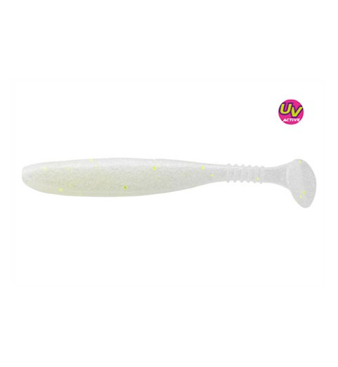 Daiwa - Tournament D'Fin 15cm - UV Flake Pearl - (16505-915)