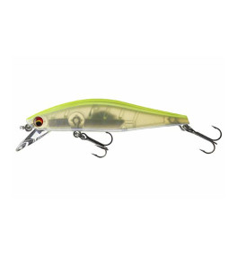 Daiwa - Tournament Wise Minnow 70FS CBP - Wobbler - (16711-301) 