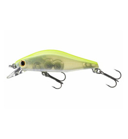 Daiwa - Tournament Wise Minnow 50FS CBP - Wobbler - (16711-201) 