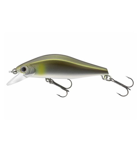 Daiwa - Tournament Wise Minnow 50FS MA - Wobbler - (16711-202) 