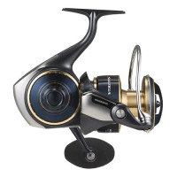 Daiwa - 25 Saltiga (G) 14000-P - Prémium Pergető Orsó - (10313-140)