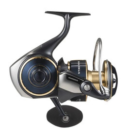 Daiwa - 25 Saltiga (G) 14000-P - Prémium Pergető Orsó - (10313-140)