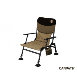 Delphin - CM Carpath - Horgász szék