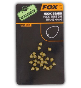 Fox - Hook Beads - Horogütköző