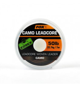 Fox - Edges Camo Leadcore - Előkezsinór