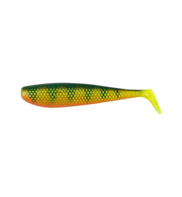 Scented Soft Bait - Shirasu Perch Dancer Soft Worm Baits – Balzer Fishing