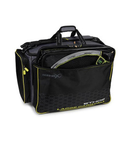 Fox - Matrix Ethos Large Carryall - Táska - (GLU145)