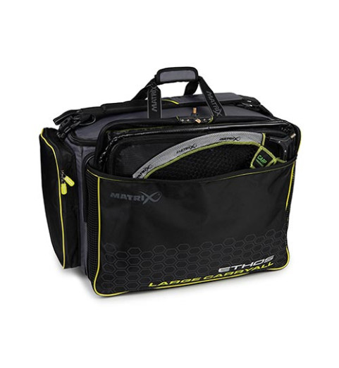 Fox - Matrix Ethos Large Carryall - Táska - (GLU145)