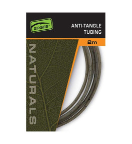 Fox - EDGES™ Naturals Anti Tangle Tubing - Gubancgátló Cső - (CAC877)