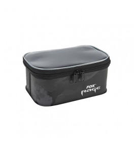 Fox - Rage Voyager® Large Camo Welded Accessory Bags - Szerelékes Táska - (NLU085)