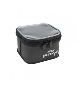 Fox - Rage Voyager® Small Camo Welded Accessory Bags - Szerelékes Táska - (NLU087)