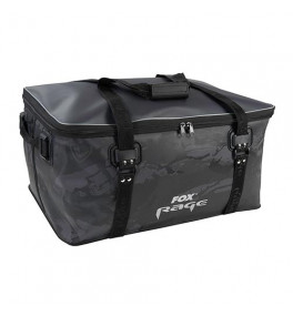 Fox - Rage Voyager® Camo Welded Bags XXL - Extra Nagyméretű Pergető Táska - (NLU080)