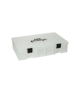 Fox - Rage Box Large - Mély Műcsalis Doboz - (NBX025)