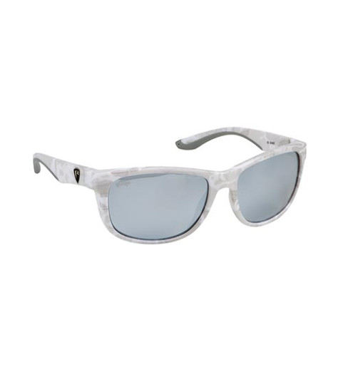Fox - Rage Eyewear Light Camo / Grey Lens - Napszemüveg - (NSN007)