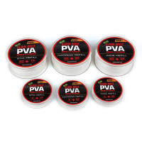 Fox - Edges PVA Slow Melt Refills 14mm Stix - 20m - PVA Utántöltő - (CPV080)