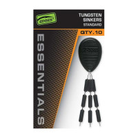Fox - EDGES Essentials Tungsten Sinkers - Standard - (CAC891)