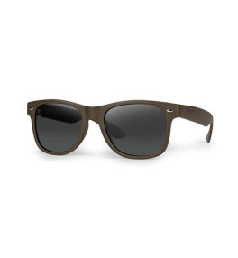 Fox - Avius Khaki - Green Lens - Napszemüveg - Zöld Lencse - (CSN056)