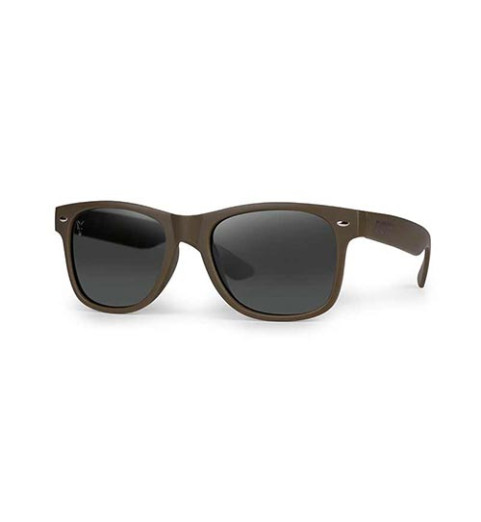 Fox - Avius Khaki - Green Lens - Napszemüveg - Zöld Lencse - (CSN056)