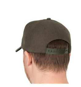 Fox - Collection Baseball Cap Green & Black - Baseball Sapka - (CHH016)