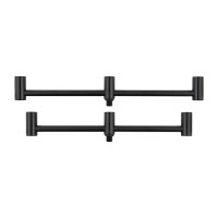 Fox - Black Label Slim 3 Rod - Buzz Bars - (CBB041)