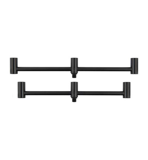 Fox - Black Label Slim 3 Rod - Buzz Bars - (CBB041) Fox - Black Label Slim 3 Rod - Buzz Bars - (CBB041)