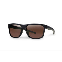 Fox - Collection Green & Black Shades – Brown Lens - Napszemüveg - (CSN053)