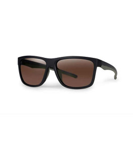 Fox - Collection Green & Black Shades – Brown Lens - Napszemüveg - (CSN053)
