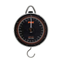 Fox - Dial Scales - Mérleg - (CCC066)