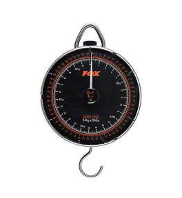 Fox - Dial Scales - Mérleg - (CCC066)