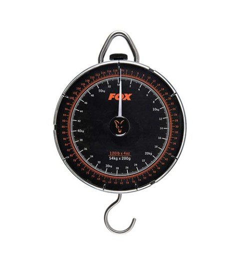 Fox - Dial Scales - Mérleg - (CCC066)