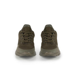 Fox - Olive Trainers - Cipő