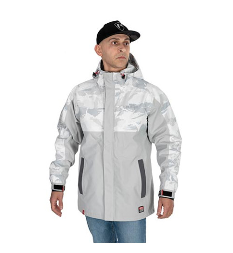 Fox - Edge Limited Edition Light Camo RS Triple Layer Jacket - Kabát