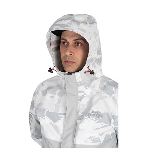 Fox - Edge Limited Edition Light Camo RS Triple Layer Jacket - Kabát