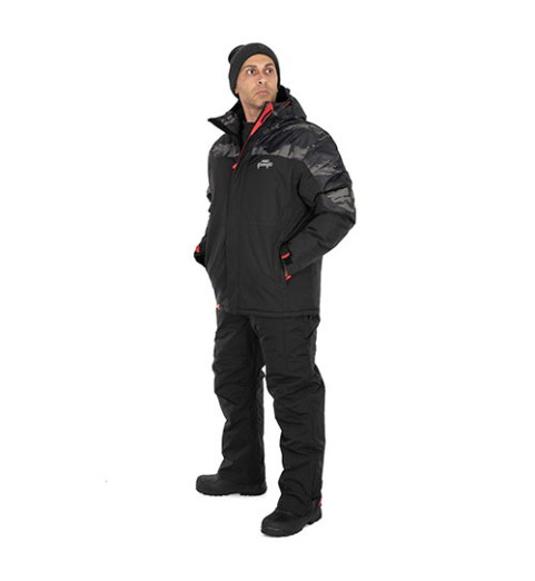 Fox - Rage Winter Suit - Thermoruha - XXL - (NPR414)